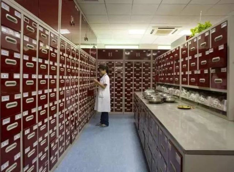 中医内科:古今融合的艺术