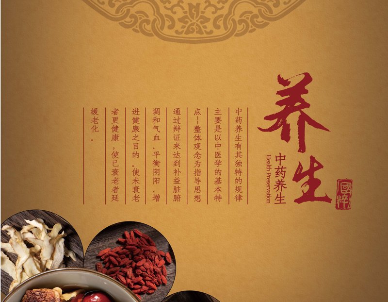 中医妇科:传统智慧的现代应用与最新进展